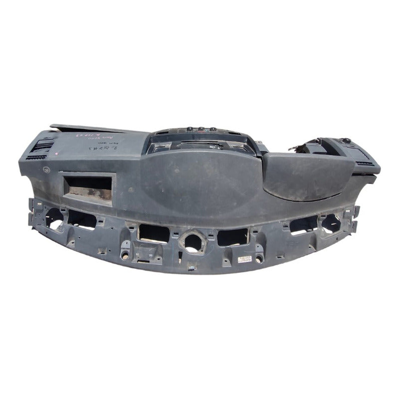Cubierta Tablero Cabina Dodge Ram 4000 Completo 2009