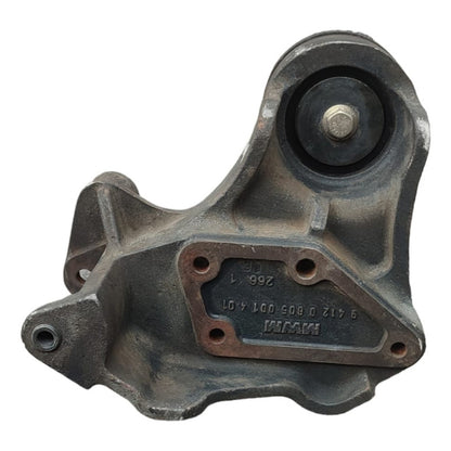 Soporte Base Ventilador Fan Clutch Mwm 4.12 International