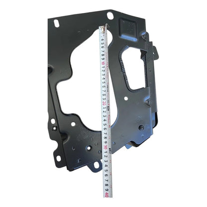 Base Soporte Faro Luz Freightliner Fl360 2528 Piloto 2021