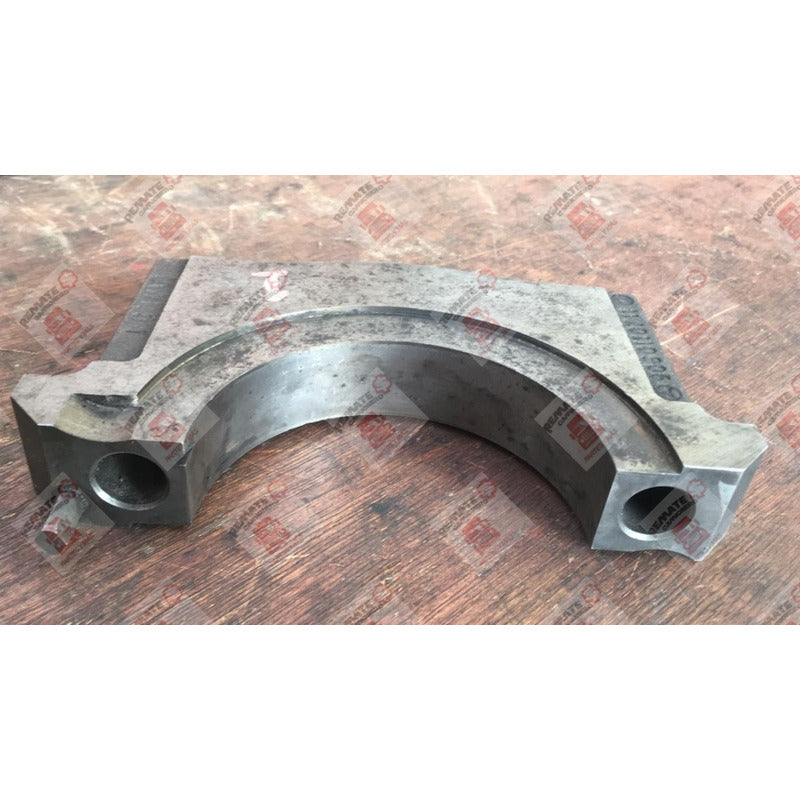 Chumacera Monoblock Motor Mercedes Benz Om 906