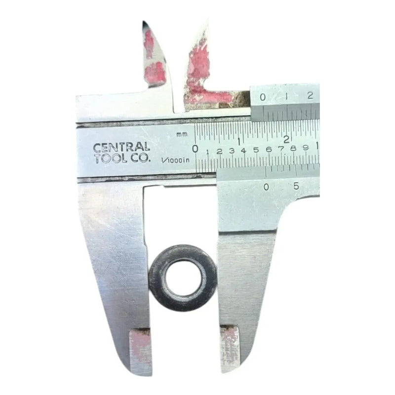 2 Tornillos Caja Arnes Inyectores Motor Caterpillar 3126 Fre Gris Oscuro