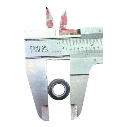 2 Tornillos Caja Arnes Inyectores Motor Caterpillar 3126 Fre Gris Oscuro
