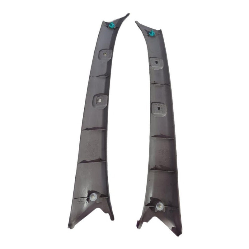 Forro Cubierta Plastico Puerta Hino 300 514 616 414 Par