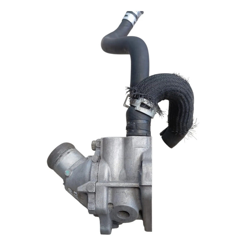 Toma Paso Agua Tubo Hino 300 816 716 616 514 N04ctv