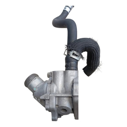 Toma Paso Agua Tubo Hino 300 816 716 616 514 N04ctv