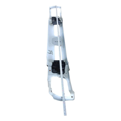 Defensa Parachoques Camión Freightliner Fl360 715 917 2021 Blanco