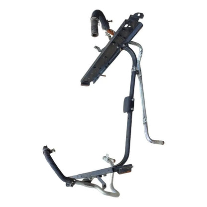Base Soporte Tubos Postenfriador Radiador Sterling 360 Freig