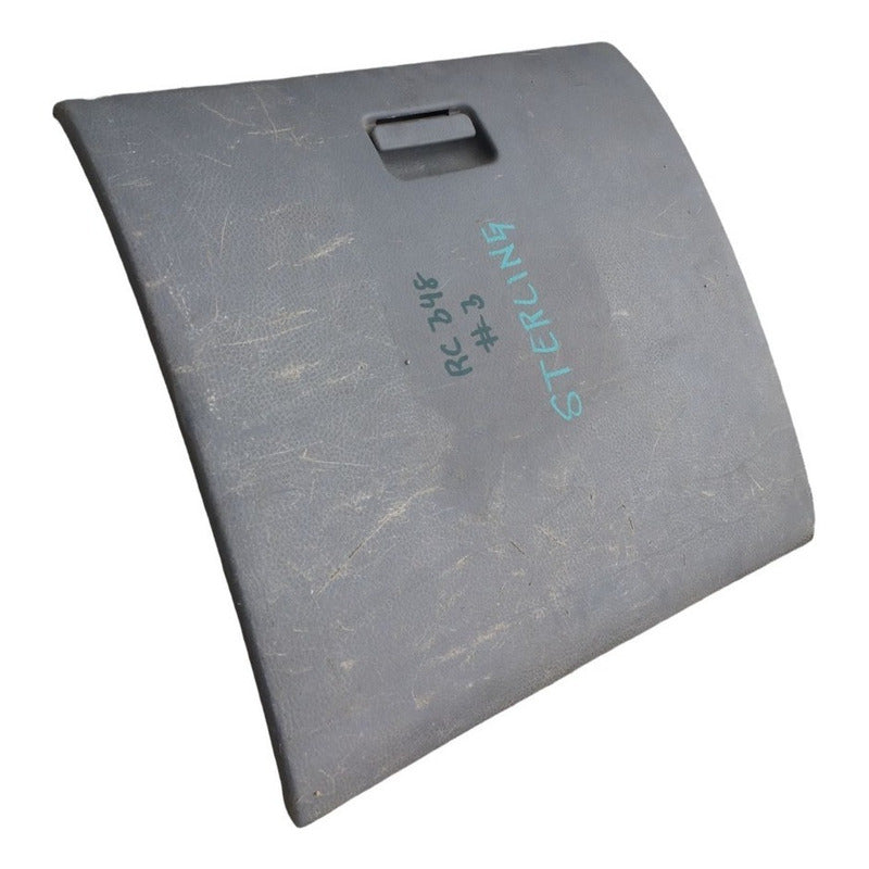 Tapa Cubierta Guantera Tablero Cabina Freightliner Fl360