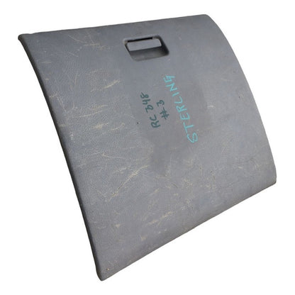 Tapa Cubierta Guantera Tablero Cabina Freightliner Fl360