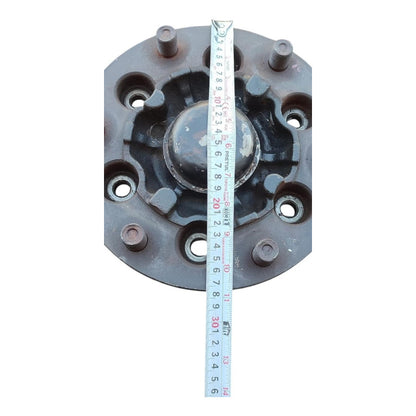 Masa Eje Delantero Hino 300 716 816 6 Birlos Copiloto