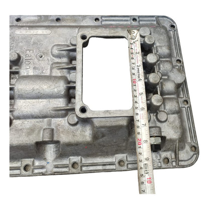 Tapa Cambios Transmisión Caja Eaton Fuller 5 Y 6 Vel