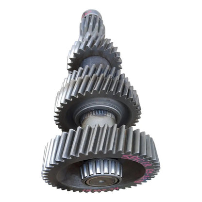 Flecha Tren Fijo Engranes Transmision Eaton Es-5207b Vel