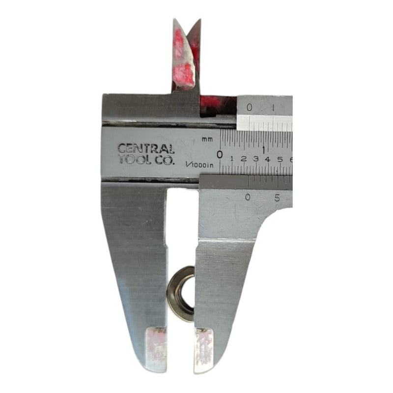 Seguro Resorte Válvula Cabeza Motor Izusu 4hk1 Elf