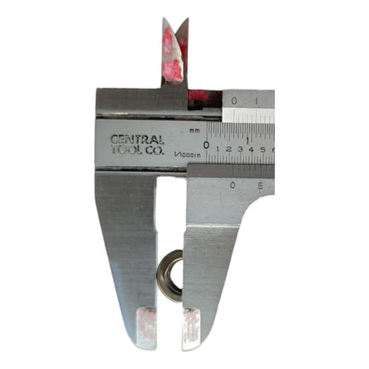 Seguro Resorte Válvula Cabeza Motor Izusu 4hk1 Elf
