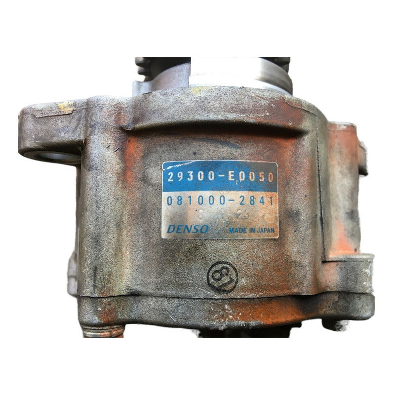 Bomba De Vacío Camión Toyota Hino 300 716 816 Denso