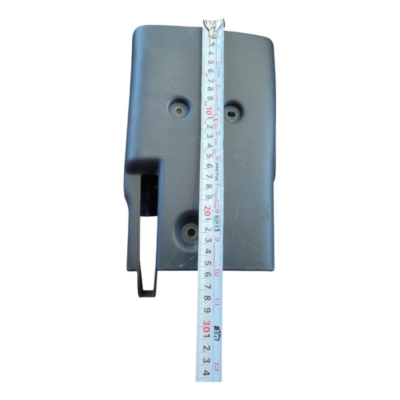 Moldura Cubierta Switch Volante Cabina Isuzu Elf 300 18-23 Gris