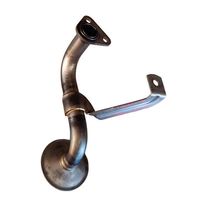 Coladera Succion Colector Aceite Carter Motor Isuzu 4hk1