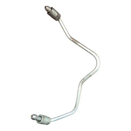 Tubo 2 Linea Riel Inyector Diesel Freightliner Sterling Fl36