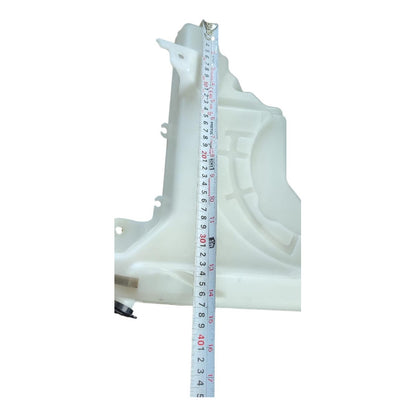 Tanque Agua Limpiadores Chisgueteros Isuzu Elf 300 2018-2023 Blanco