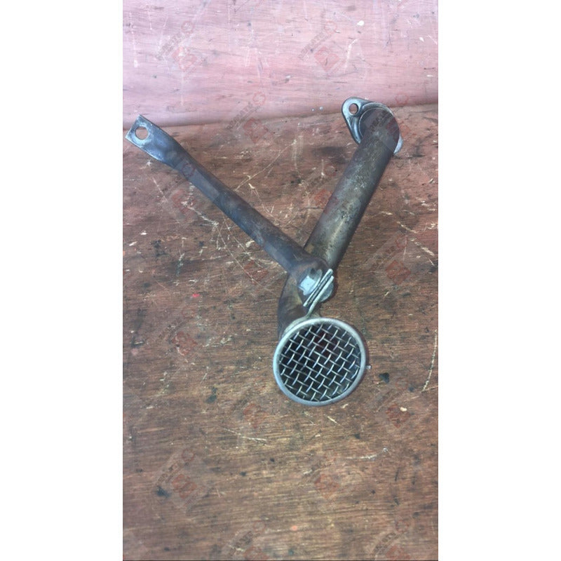 Coladera Succión Aceite Carter Motor Mercedes Benz Om 904