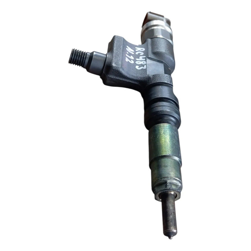Inyector Motor Hino 300 616 716 816 Casco