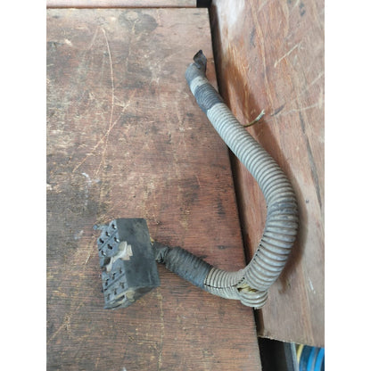 Arnés Conector Palanca Direccionales Freightliner Fl70 Fl80