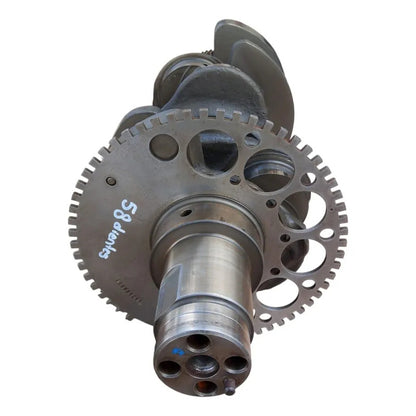 Cigueñal Vt275 Cf600 Cf500 4.5l Power Stroke Stdr Internatio