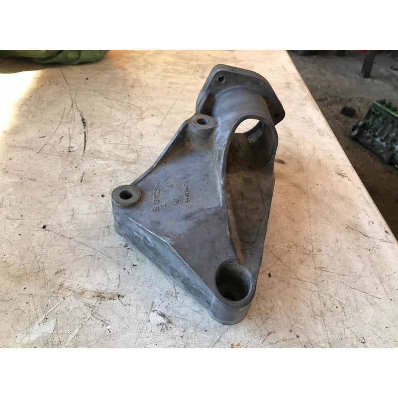 Soporte De Motor 3.2 V6 Transmisión Caja Chevrolet Vectra