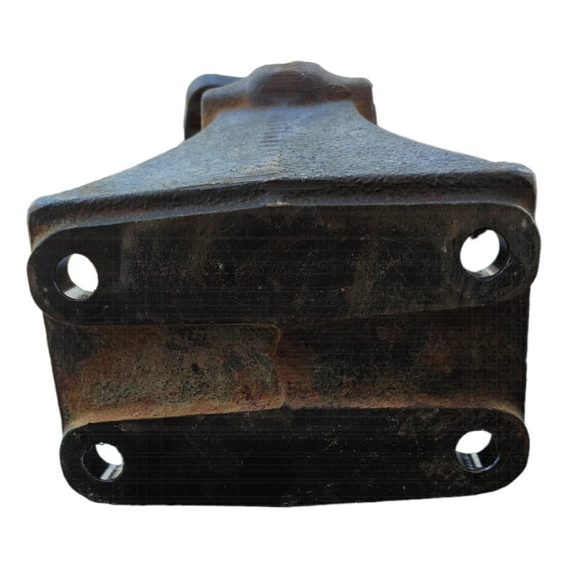 Soporte Base Motor Chasis Piloto Paccar Cummins Isb 6.7l