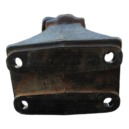 Soporte Base Motor Chasis Piloto Paccar Cummins Isb 6.7l