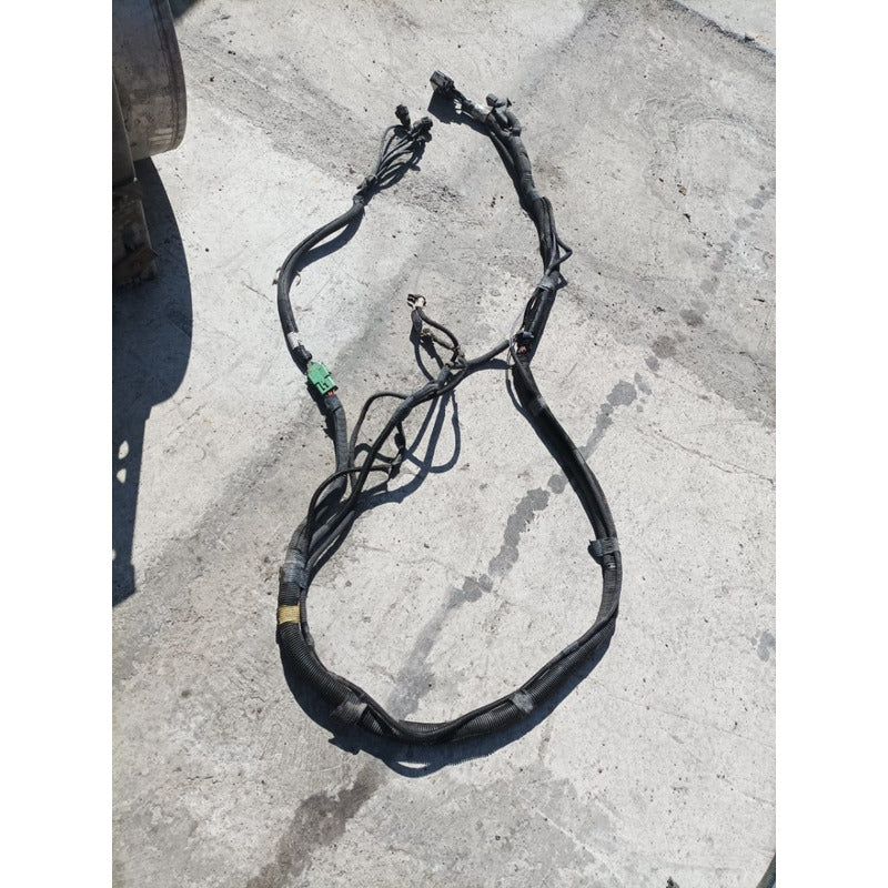 Arnes Frenos Abs Freightliner M2