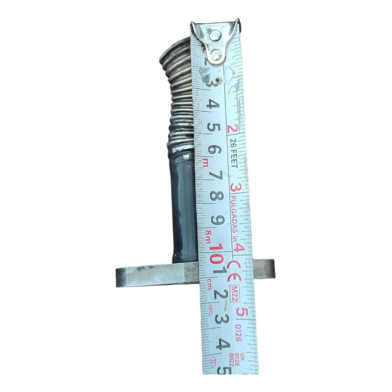 Tubo Retorno Aceite Turbo Motor Cummins 4bt 3.9