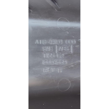 Tapa Cubierta Interior Cabina M2 Freightliner