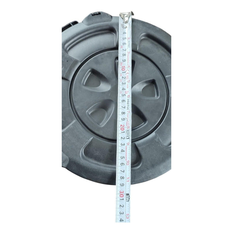 Tapa Purificador Filtro Aire Olla Hino 300 816 716 616 514