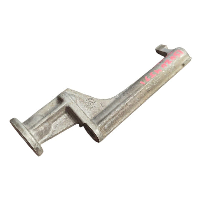 Soporte Base Tolva Aro Ventilador Isuzu 4jj1  Elf 300 200