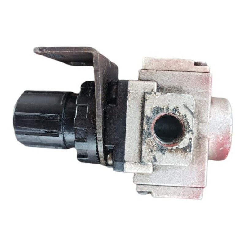 Regulador De Presion Aire 125psi
