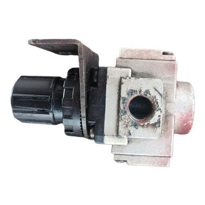 Regulador De Presion Aire 125psi
