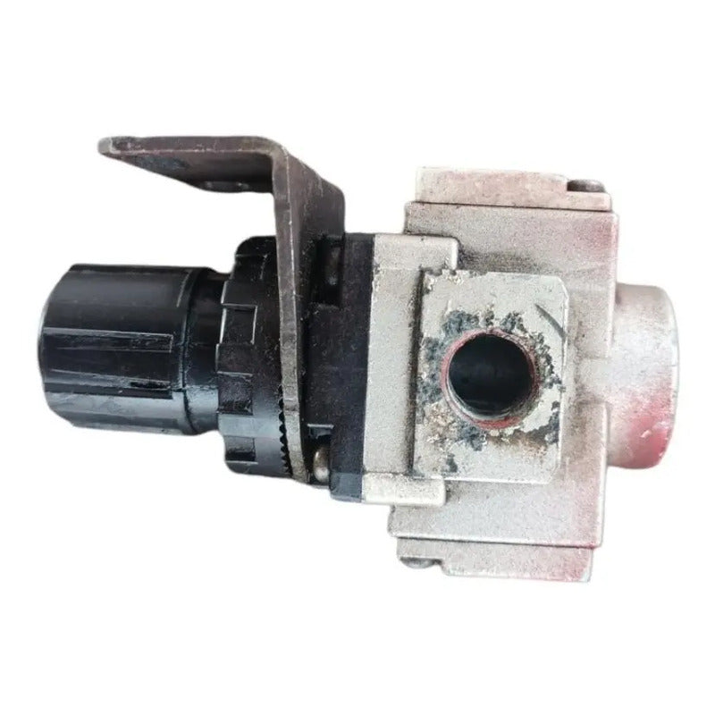 Regulador De Presion Aire 125psi