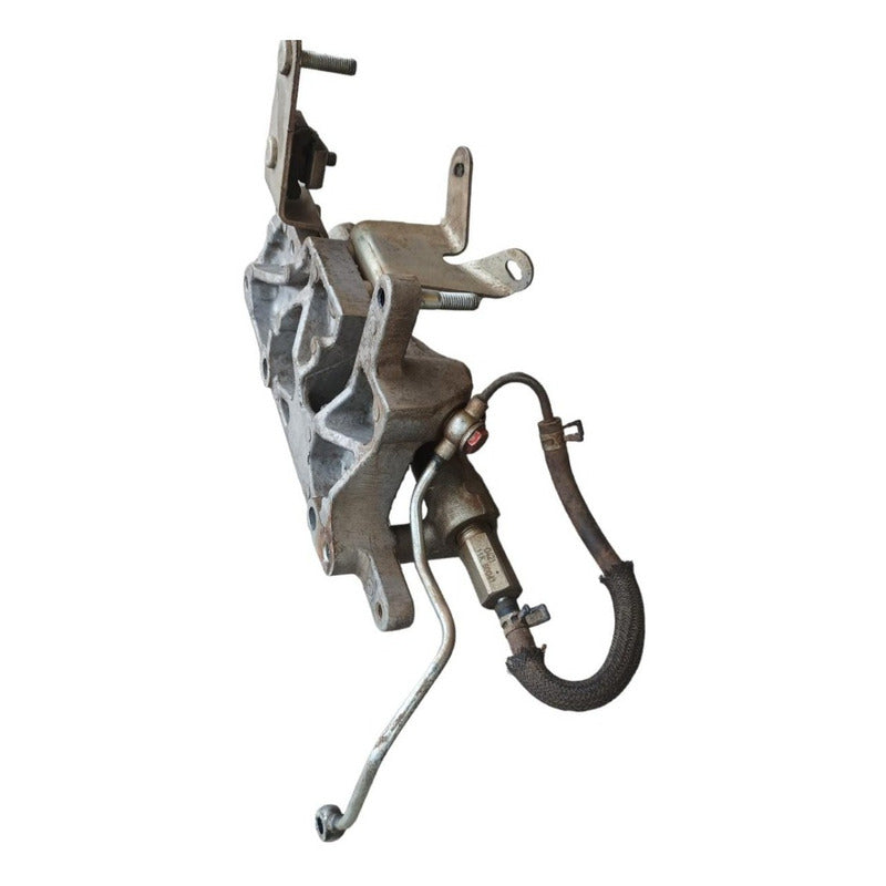 Riel Comun Inyectores Diesel Motor Hino 300 716 816 616