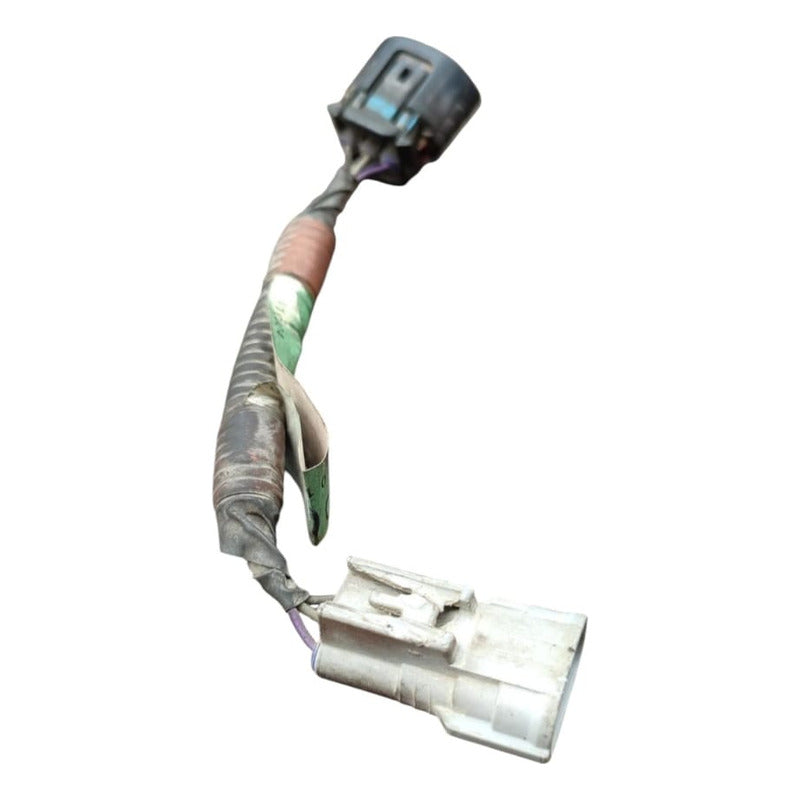 Arnes Conector Alternador Motor Hino 300 816 716