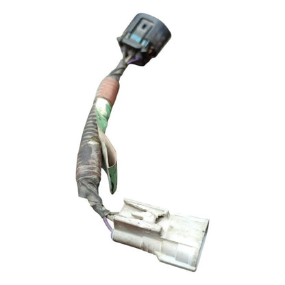Arnes Conector Alternador Motor Hino 300 816 716