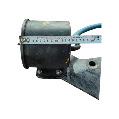 Base Soporte Deposito Aceite Dirección Freightliner Fl 70