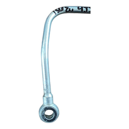 Tubo Aceite Valvula Isuzu 4jj1 Elf 300 18-23