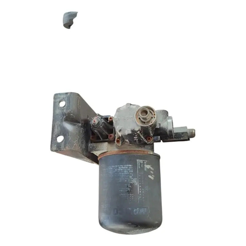 Base Soporte Secador Aire Hyundai Hd120
