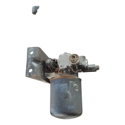 Base Soporte Secador Aire Hyundai Hd120
