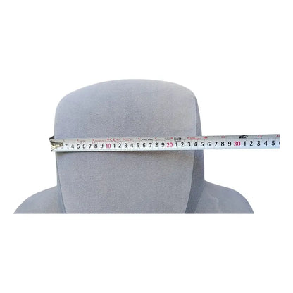 Asiento Piloto Isuzu Elf 500 2022 Gris