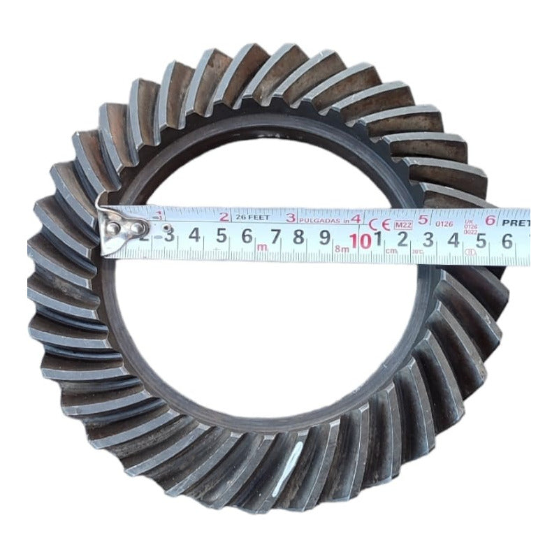Corona Diferencial Dodge Ram Chevrolet Ford Camioneta 35 Die