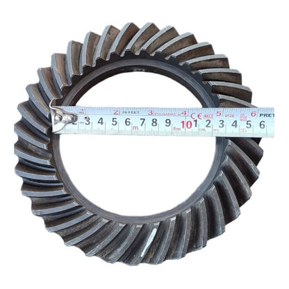 Corona Diferencial Dodge Ram Chevrolet Ford Camioneta 35 Die