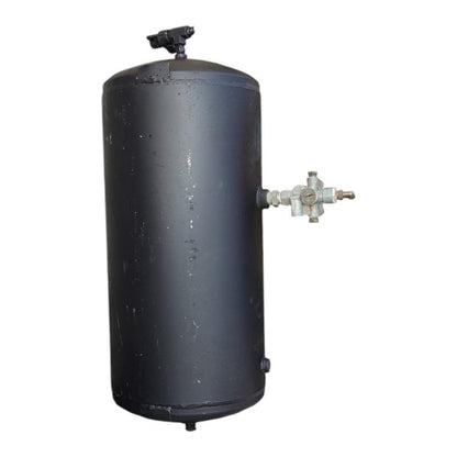 Tanque Aire Frenos Camión Universal 22  Soporte Conexiones