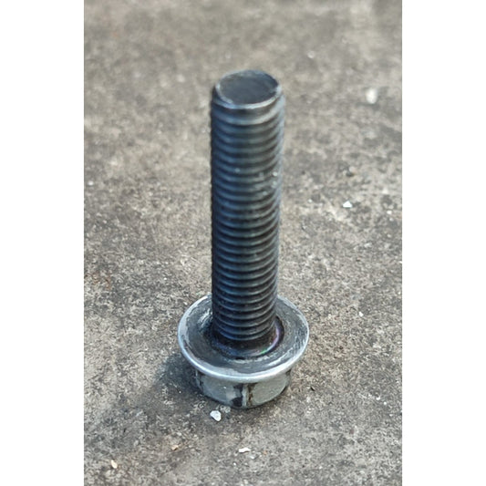 2 Tornillos Tapa Punterias Motor Isuzu 4hk1 Elf 450 500